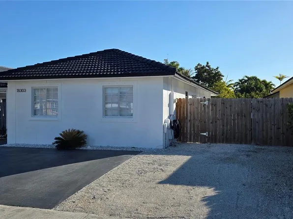 18303 SW 143rd Pl, Miami, FL 33177