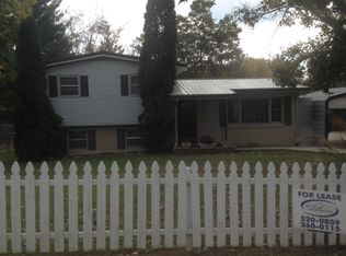 811 Clay Ave, Cookeville, TN 38501