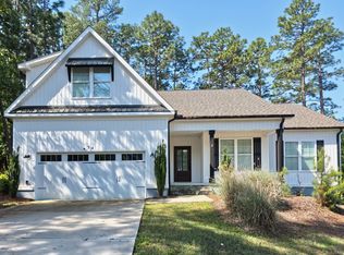 74 N Shamrock Dr, Jackson Springs, NC 27281