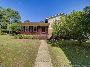 6202 Maude St, Fayetteville, NC 28306