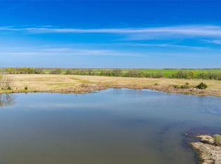 50 County Road 3400, Pecan Gap, TX 75469