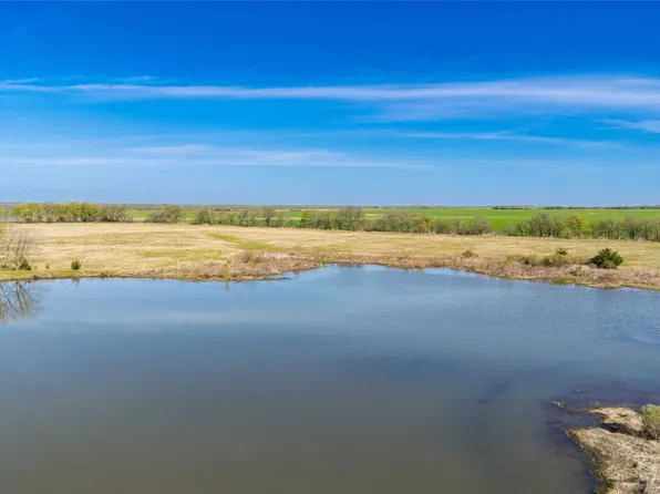 50 County Road 3400, Pecan Gap, TX 75469