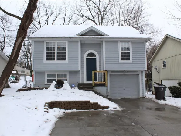 804 S Emery St, Independence, MO 64050