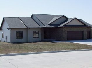 218 Cyclone Dr, Alta, IA 51002