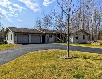 W6813 Hill Rd, Phillips, WI, 54555