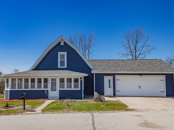 309 N Ash St, Zearing, IA 50278