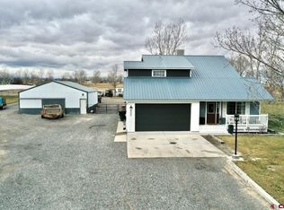 11501 6355th Way, Montrose, CO 81401