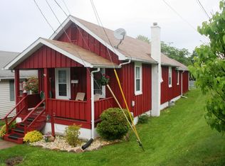 463 Charlotte Ave, South Williamsport, PA 17702