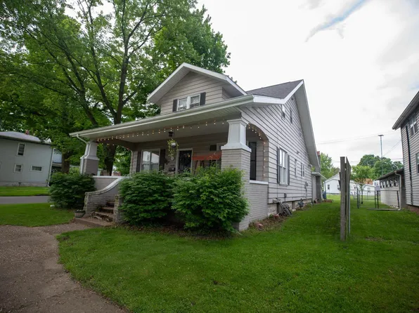 620 W Garro St, Plymouth, IN 46563