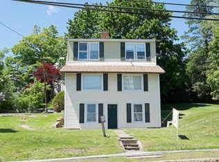 59 Main St, Spencer, MA 01562