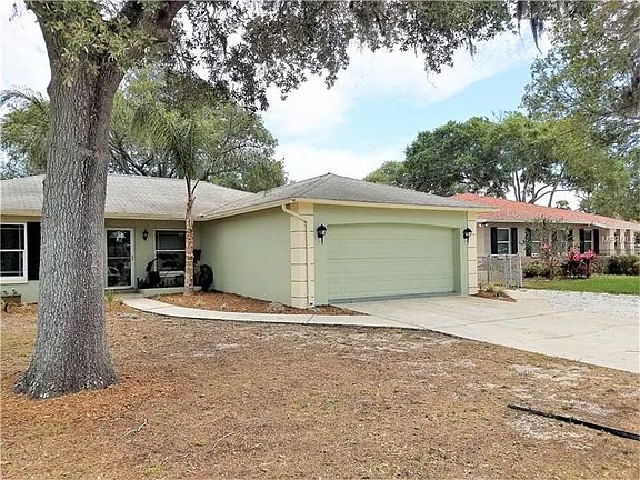 Appealing Front View of Property
