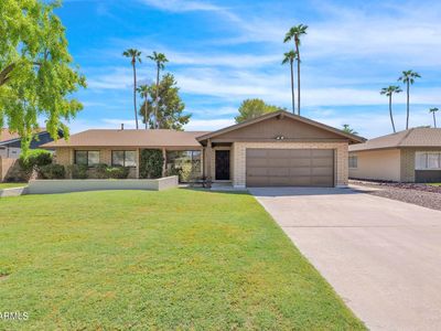 225 W Dorado Cir, Litchfield Park, AZ, 85340