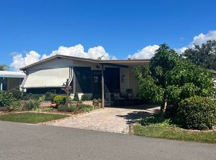 5700 Bayshore Rd Lot 818, Palmetto, FL 34221