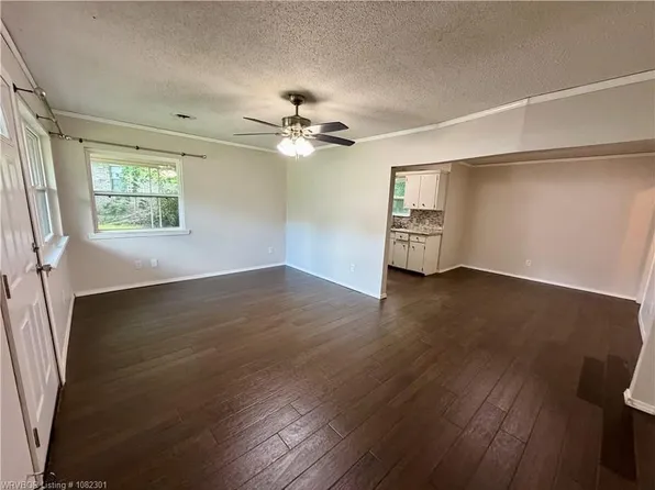 9423 Gate Nine Cutoff, Fort Smith, AR 72916