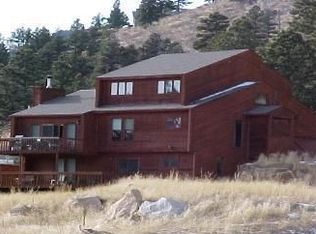 33251 Alpine Ln, Evergreen, CO 80439