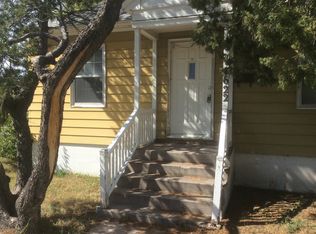 1622 E 17th St, Cheyenne, WY 82001