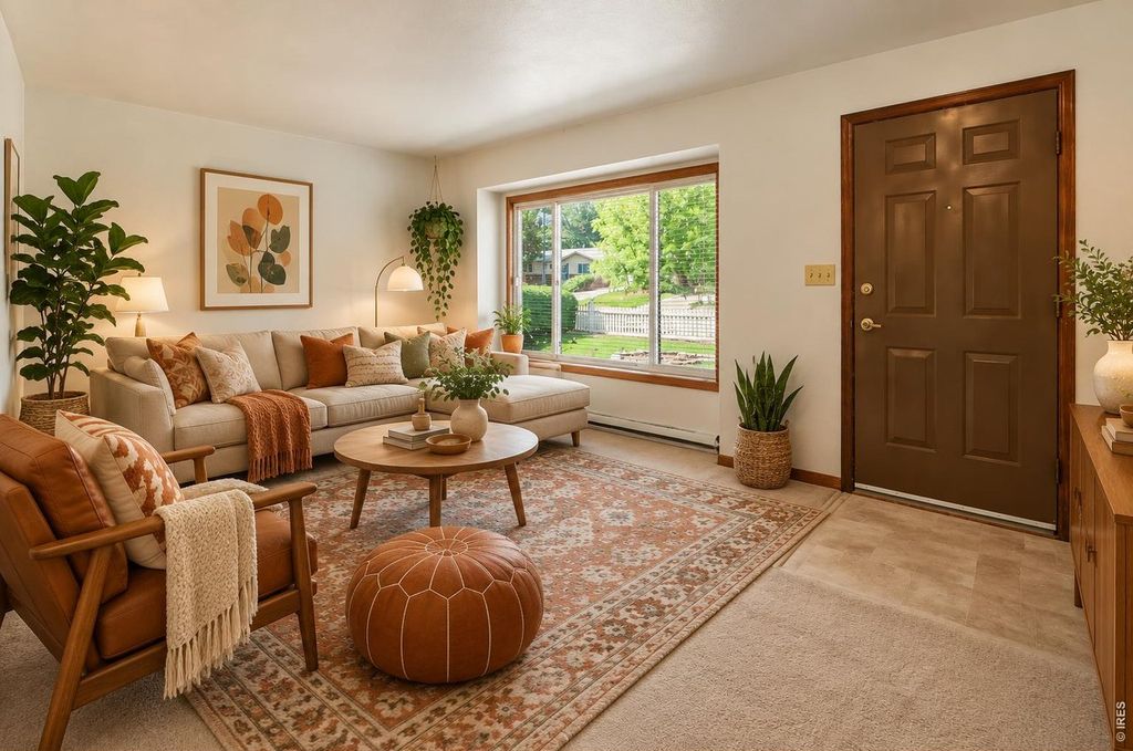 720 Ponderosa Dr