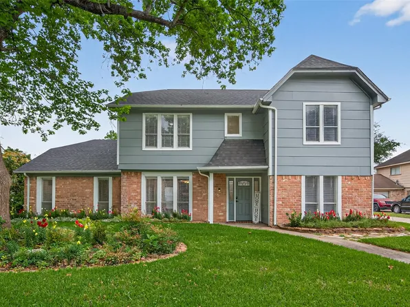 19839 Sundance Dr, Humble, TX 77346