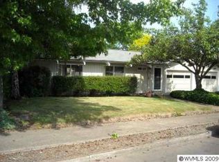 2501 NW Pendleton Pl, Corvallis, OR 97330