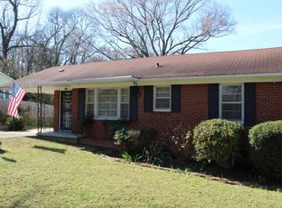 371 Steam Mill Ferry Rd, Jackson, TN 38301