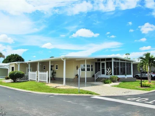 298 Boros Dr, North Fort Myers, FL 33903