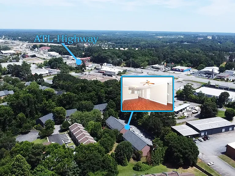 240 Cleveland Rd #440 — Photo 17