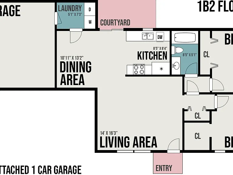 Cedar Ridge Townhomes — Photo 32