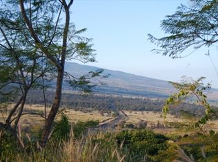Puu Napoo Dr LOT 7, Kailua Kona, HI 96740