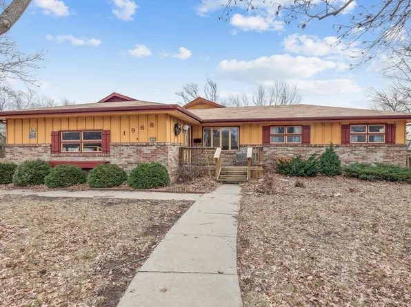 1968 Arlington St, El Dorado, KS 67042