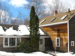 154 Mountain View Estates Rd, Tamworth, NH 03886