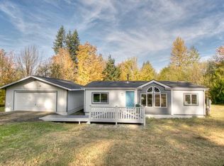 791 SE Mill Creek Rd, Shelton, WA 98584