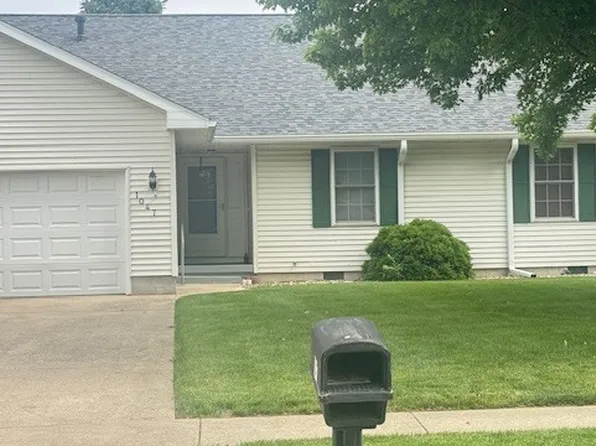 1047 Kleemann Dr #1047, Clinton, IL 61727
