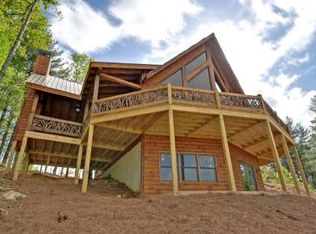 LOT Ridgeline Vistas, Mineral Bluff, GA 30559