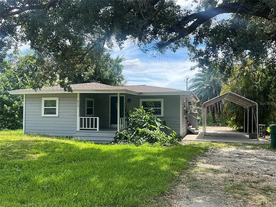 513 Oliphant Ln