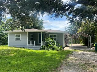 513 Oliphant Ln, Punta Gorda, FL 33950