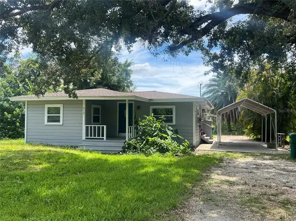513 Oliphant Ln, Punta Gorda, FL 33950