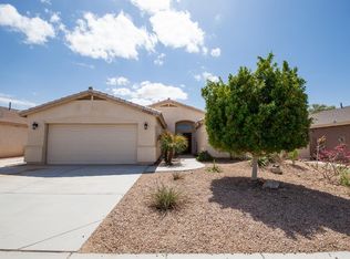 10589 E 34th Pl, Yuma, AZ 85365