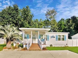 784 Finley Cir, Murrells Inlet, SC 29576