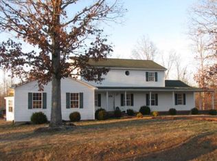 188 Heritage Hills Ln, Hohenwald, TN 38462