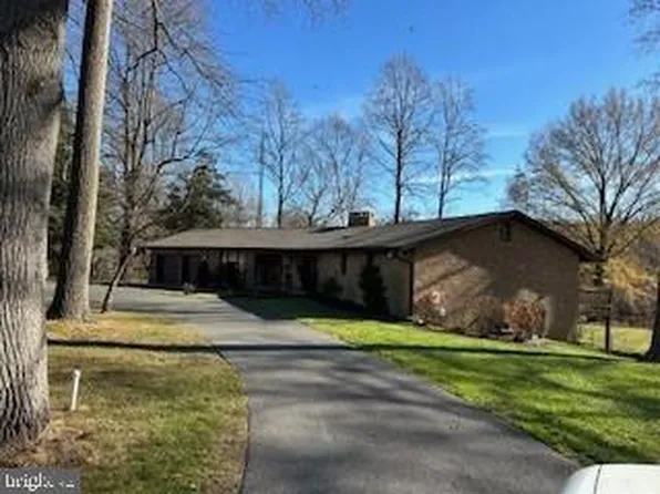 5402 Williamsville Rd, Milford, DE 19963