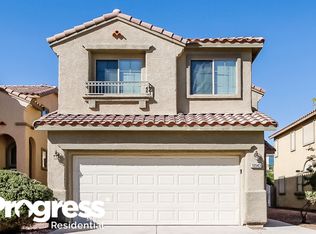 10943 Newcastle Hills St, Las Vegas, NV 89141