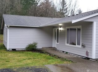 541 E Coulter Creek Rd, Belfair, WA 98528