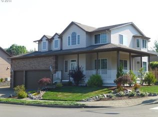 2366 SE Williams Dr, Gresham, OR 97080