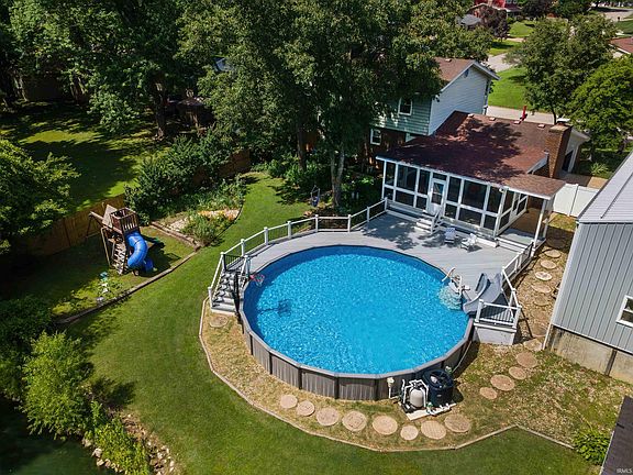 5th image of 406 Holly Hill Dr