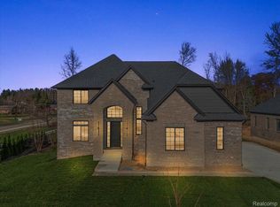 11659 Encore Ct, Shelby Township, MI 48315