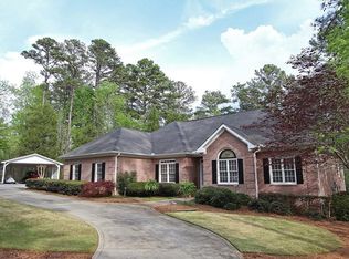 117 Inverness Rd, Athens, GA 30606