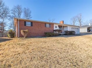 2007 Schweitzer Dr, Poplar Bluff, MO 63901