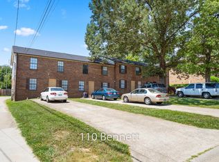 110 Bennett Dr, Clarksville, TN 37042