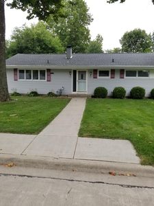 1613 Sangamon Dr, Champaign, IL, 61821