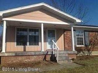 4603 Sandhill Rd, Louisville, KY 40219